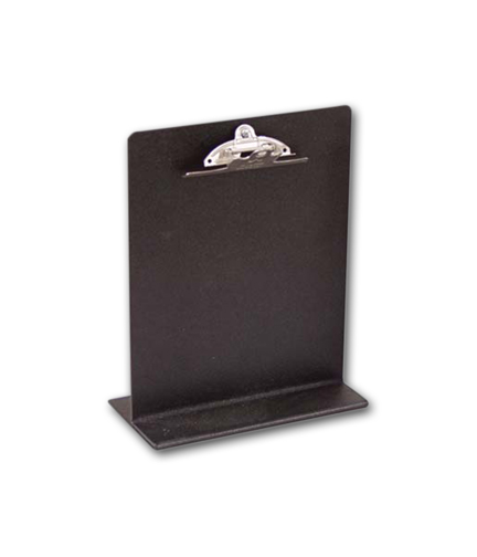 Clipboard Sign Holder - Small